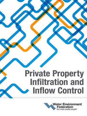cover image of Private Property Infiltration and Inflow Control